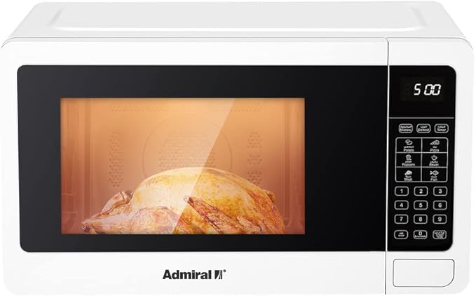 Admiral Микроволновая печь 20L Белая