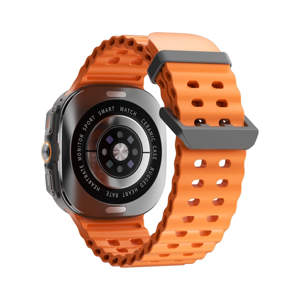 Смарт-часы Porodo Voyager