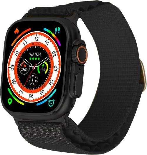 ساعات ذكية Green Lion Communicate 49 Ultra 49 mm
