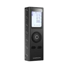 Powerology умный лазерный дальномер 30м