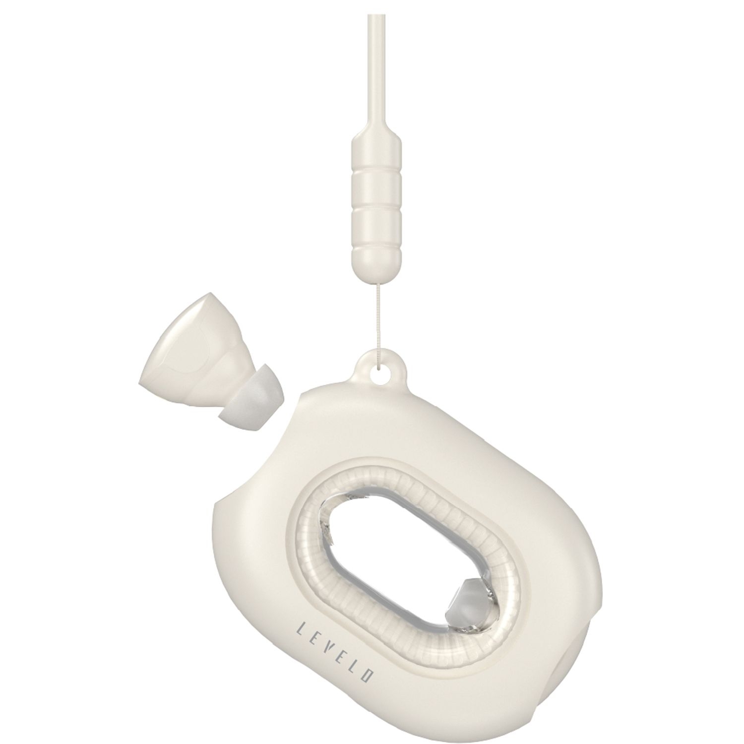 Levelo OsloBuds 250mAh Wireless Earbuds