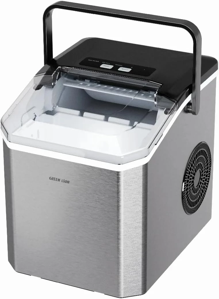 Льдогенератор Green Lion Instant Ice Mate 130W 1.5L