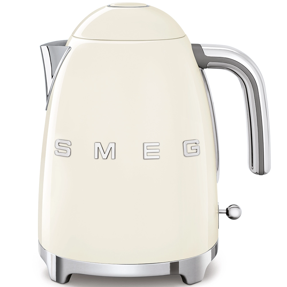 Smeg Kettle Cream (KLF03CRUK)
