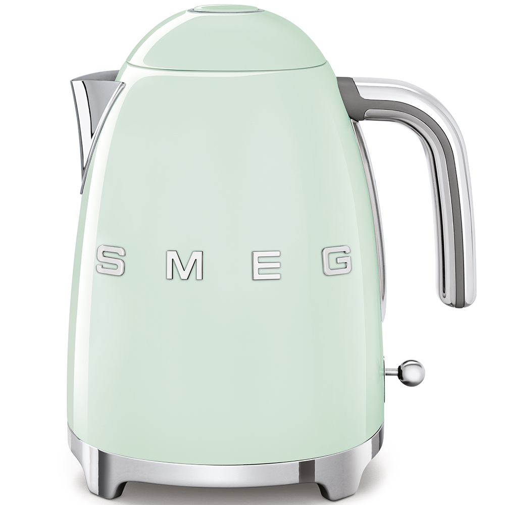 Smeg Kettle Pastel Green (KLF03PGUK)