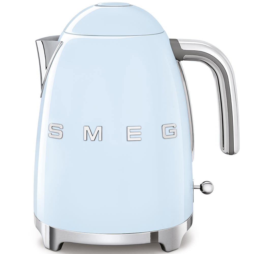 Smeg Kettle Pastel Blue (KLF03PBUK)
