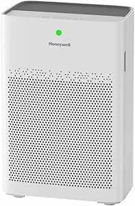 Очиститель воздуха Honeywell Air Touch P1 (HC000021/AP/P1/UK)
