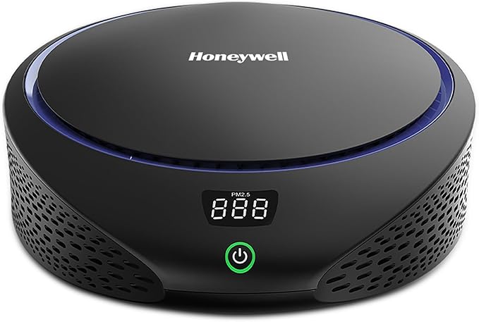 Автомобильный очиститель воздуха Honeywell Move Pure 5 (HC000030/AP/PURE5)
