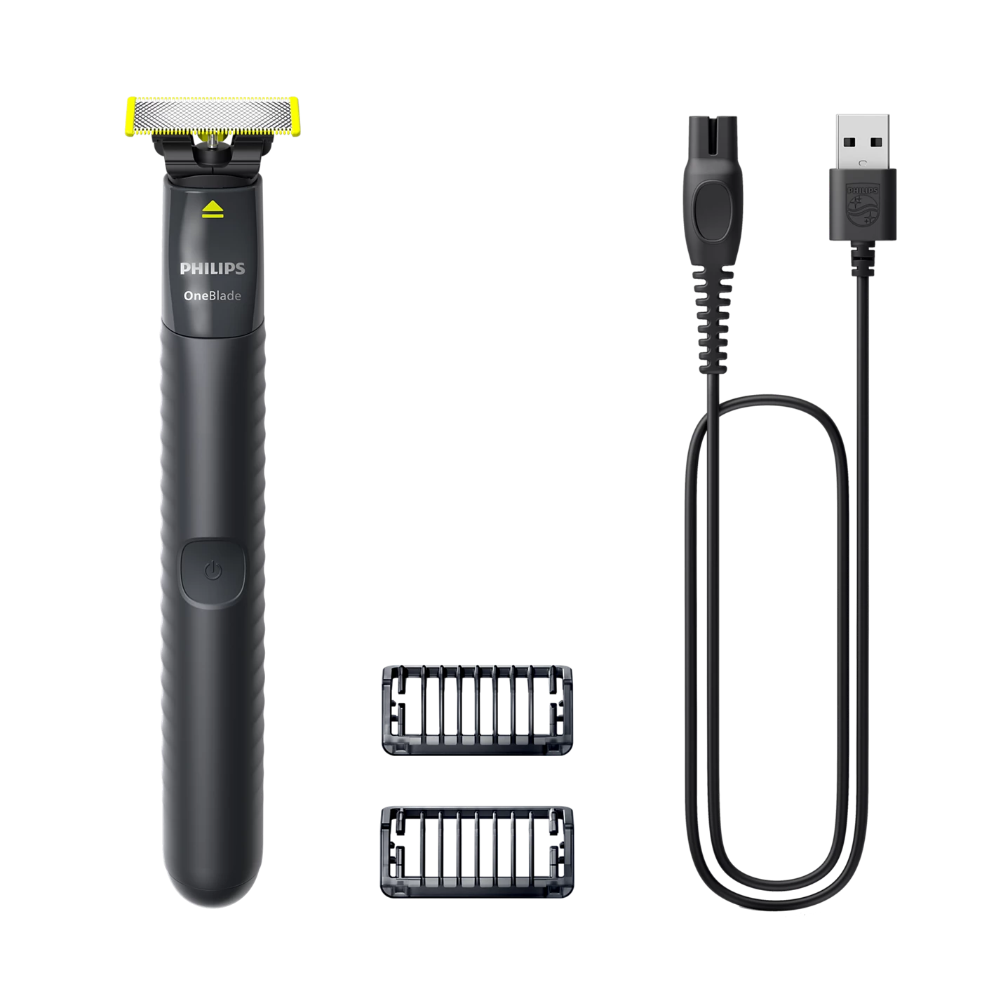 Триммер Philips OneBlade Essential (QP1424)