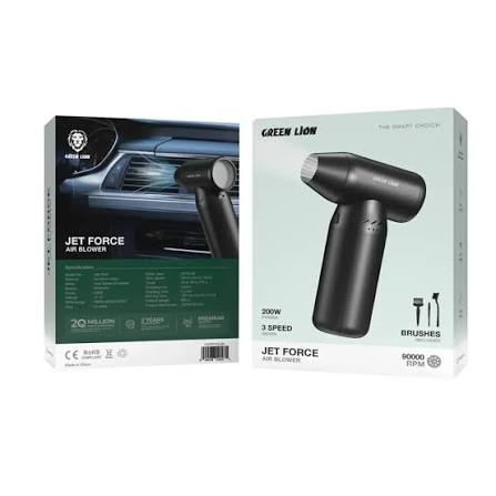 Green Lion Jet Force Air Blower
