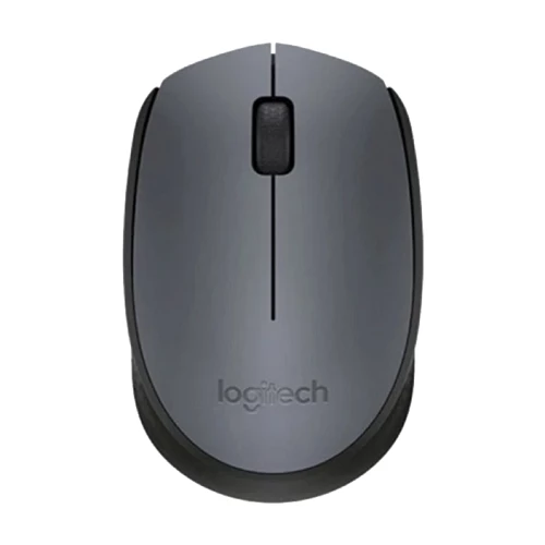 Logitech Wireless Mouse M170 910-004642