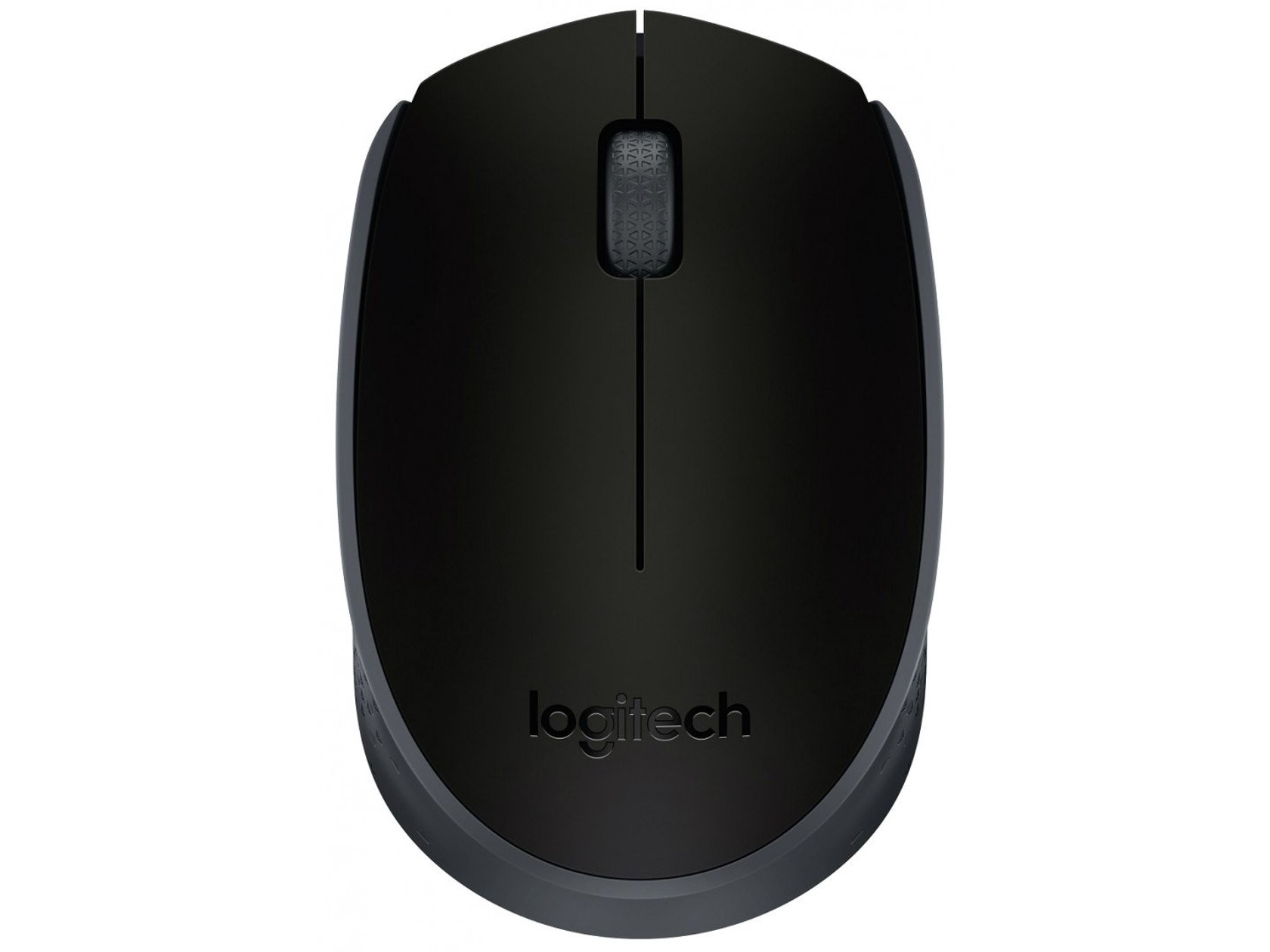Logitech Wireless Mouse M171 910-004424