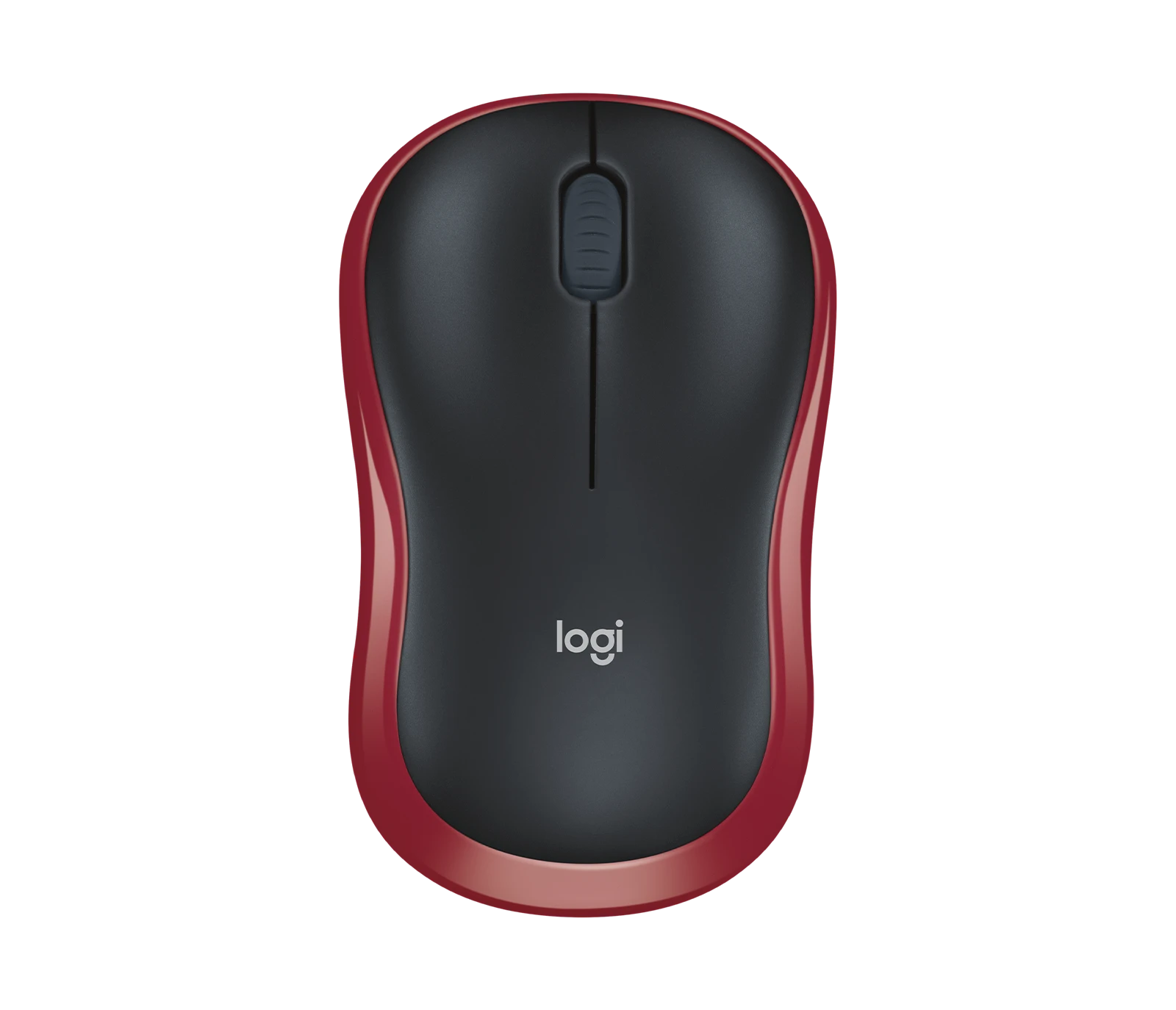 Logitech Wireless Mouse M185 910-002235