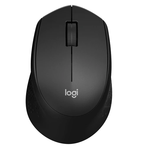 Logitech Wireless Mouse M330 910-004909