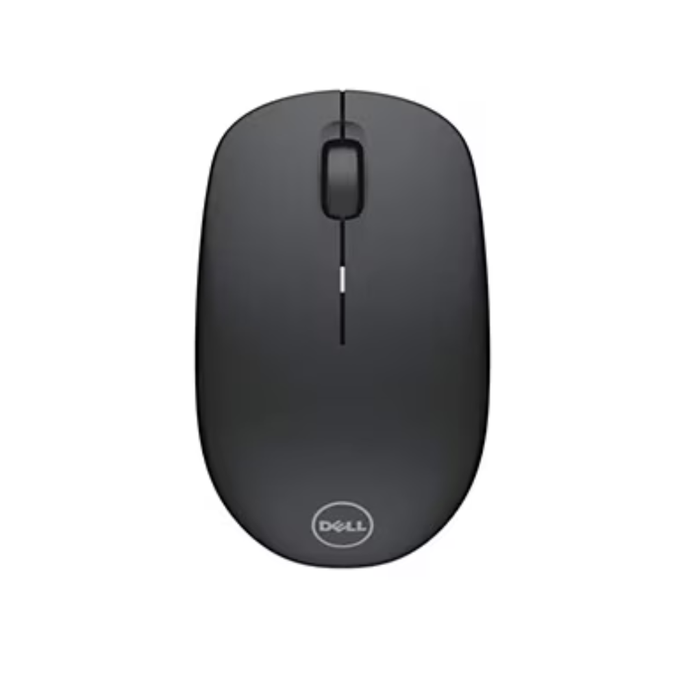 Dell Wireless Mouse WM126
