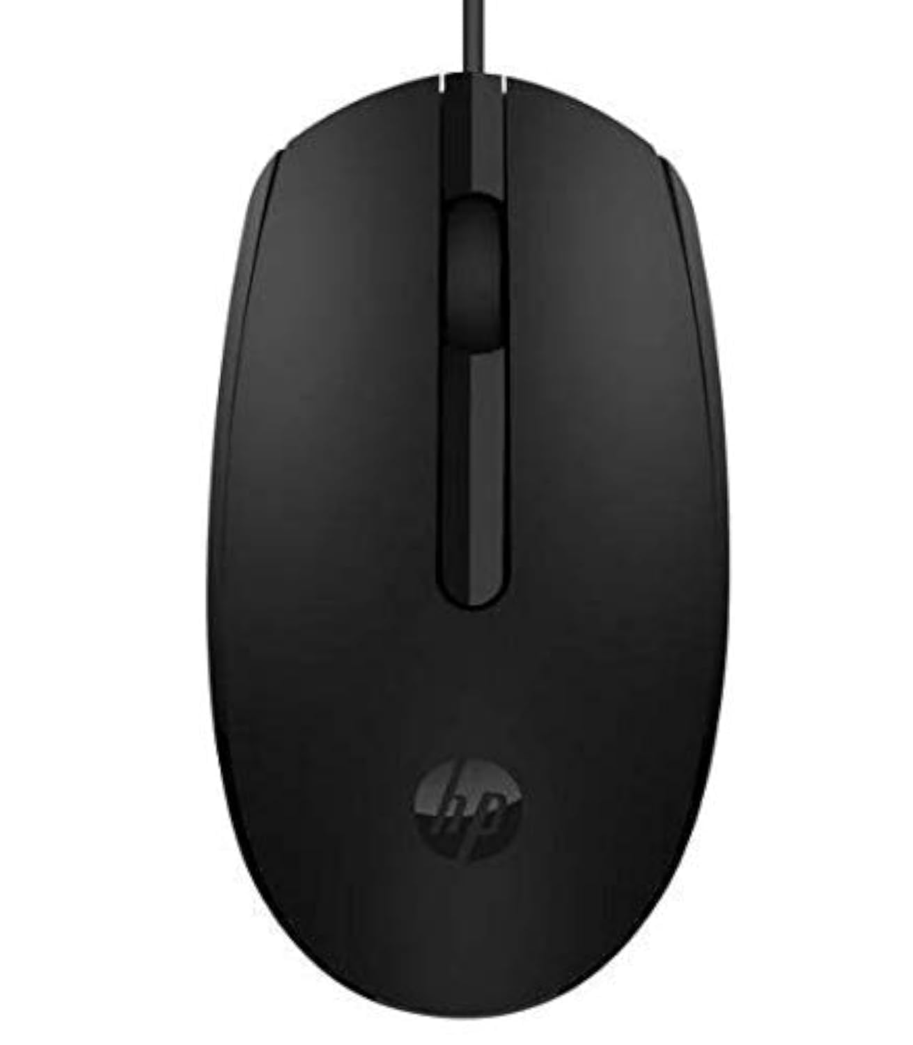 HP USB Optical Mouse M10