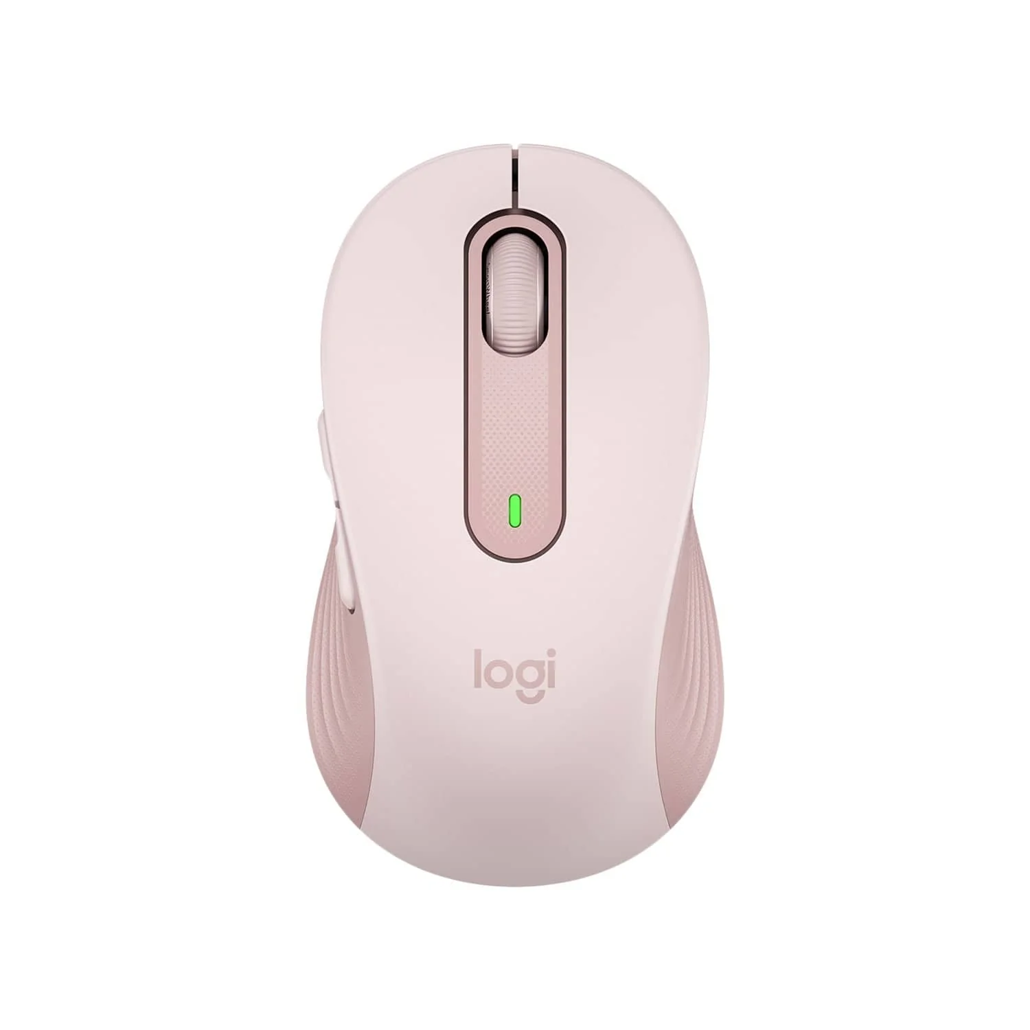 Logitech M650 Signature Bluetooth Мышь Rose