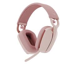 لوجيتك Zone Vibe 100 سماعة بلوتوث Rose