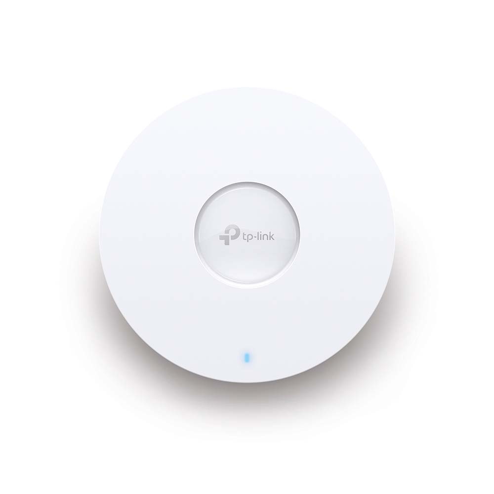 TP-Link AX1800 потолочная точка доступа WiFi 6 EAP613