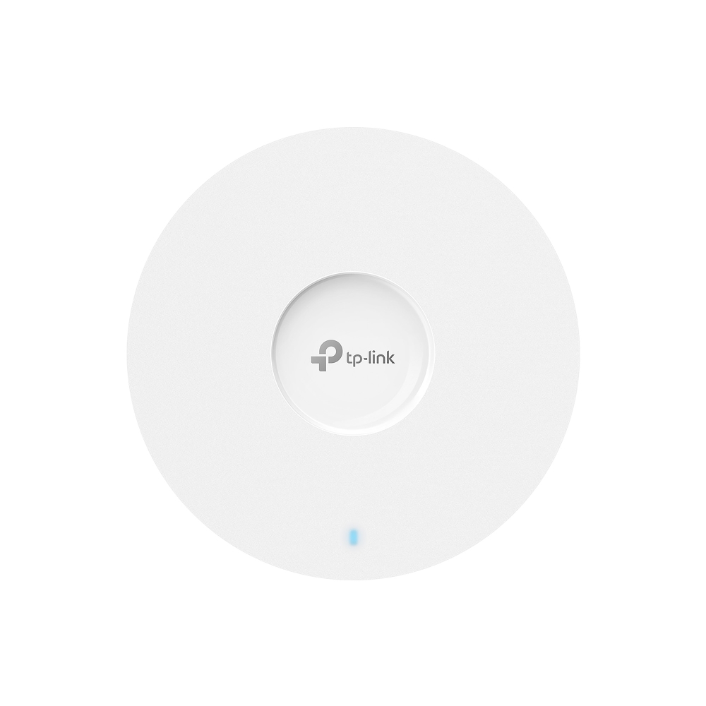 TP-Link AX3000 потолочная точка доступа WiFi 6 EAP653