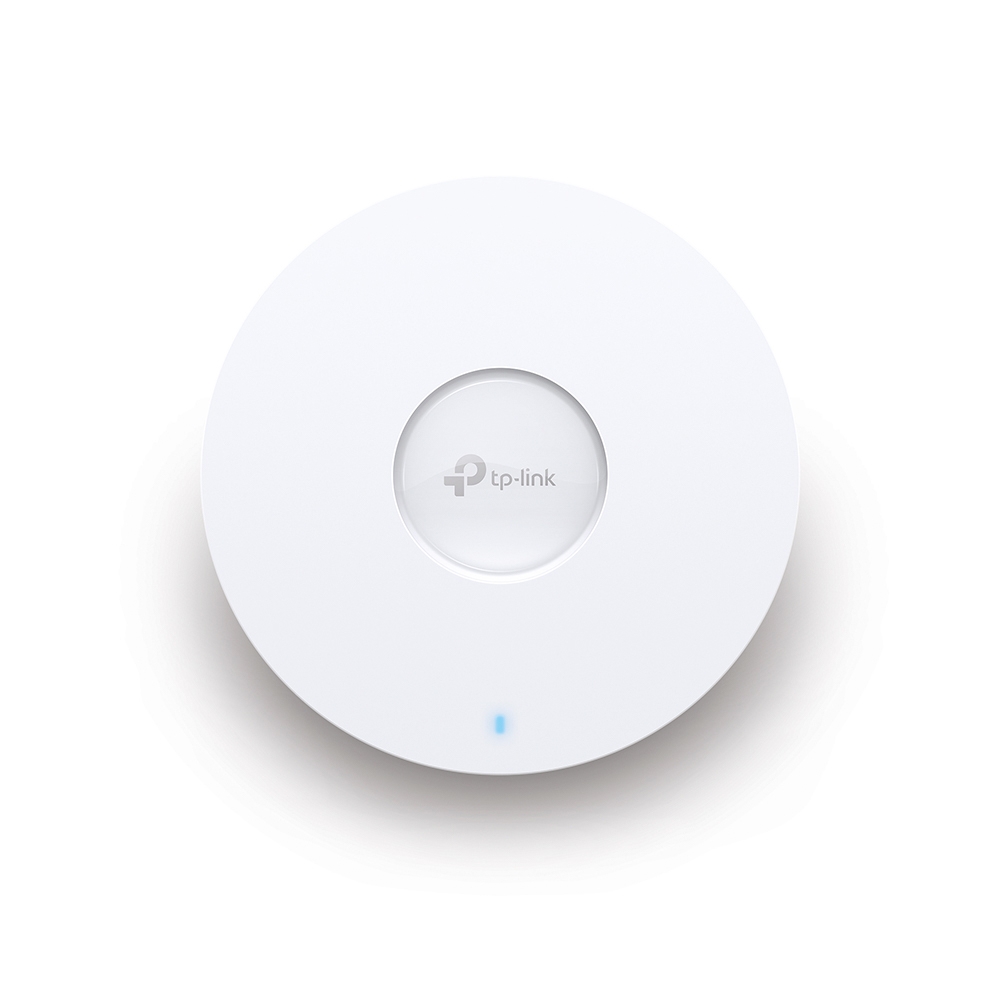 TP-Link AX3000 потолочная точка доступа EAP650