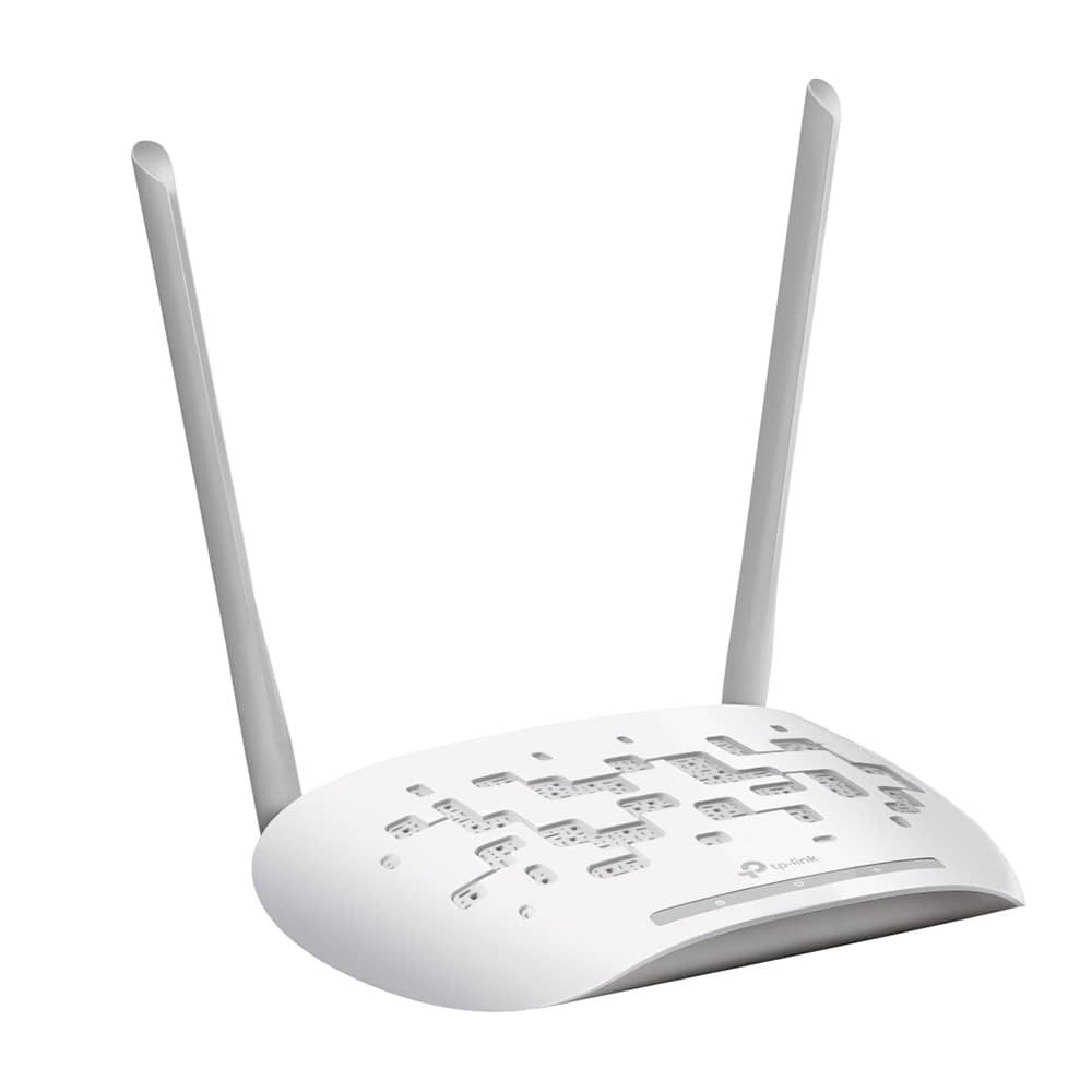TP-Link 300Mbps точка доступа TL-WA801N