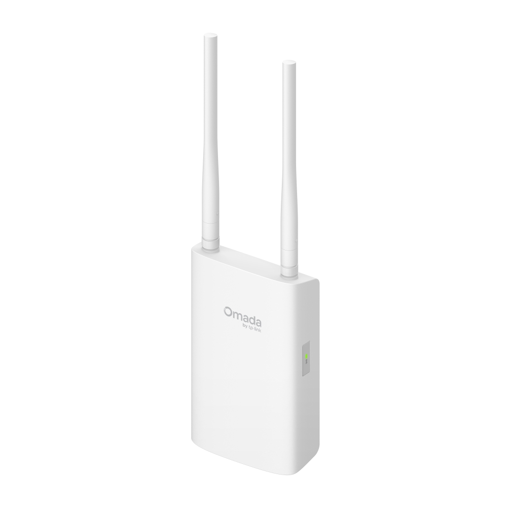 TP-Link AX1800 внутренняя/наружная точка доступа EAP603