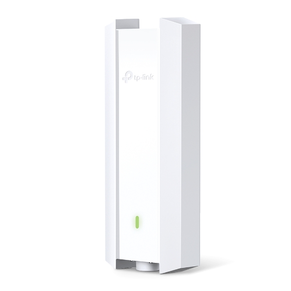 TP-Link AX1800 внутренняя/наружная точка доступа EAP610