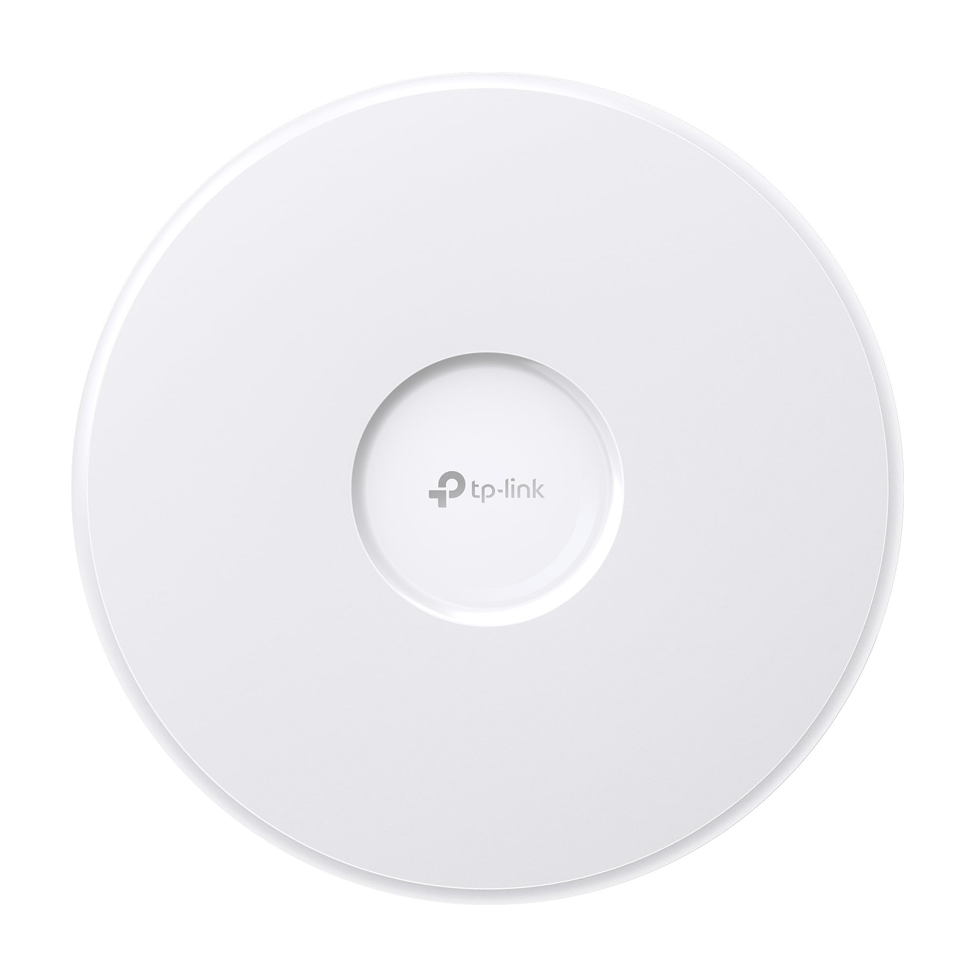 TP-Link BE11000 Tri-Band WiFi 7 потолочная точка доступа EAP770