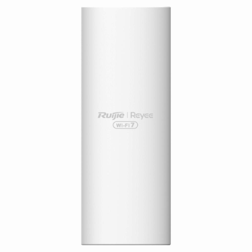 Ruijie Reyee BE5040 WiFi 7 внутренняя/наружная точка доступа RG-RAP72Pro-OD