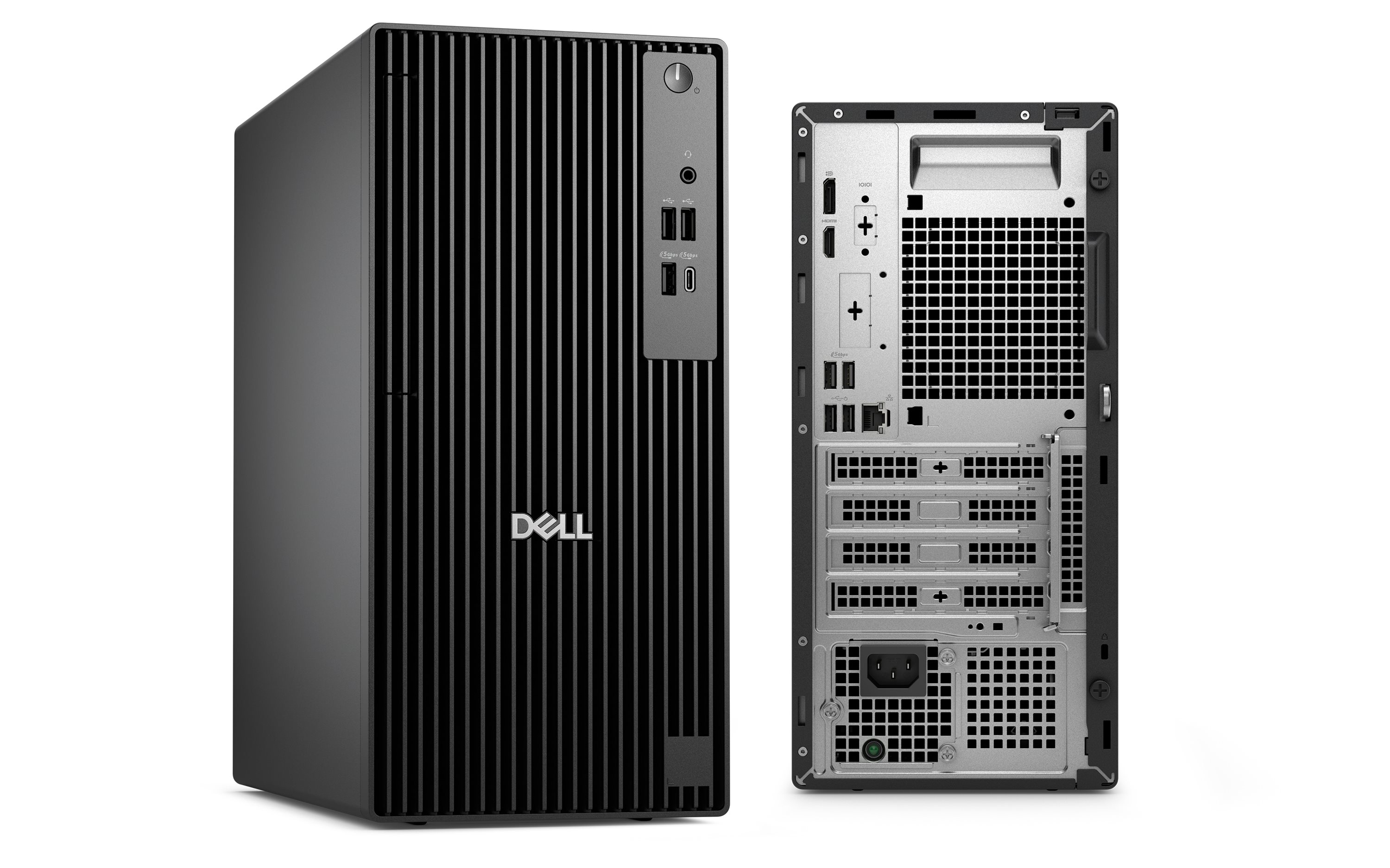 Dell Desktop U5-235 8GB/512GB Pro Tower QCT1250