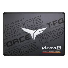 Team Group SSD ‏2.5 بوصة 1TB (VULCAN Z)