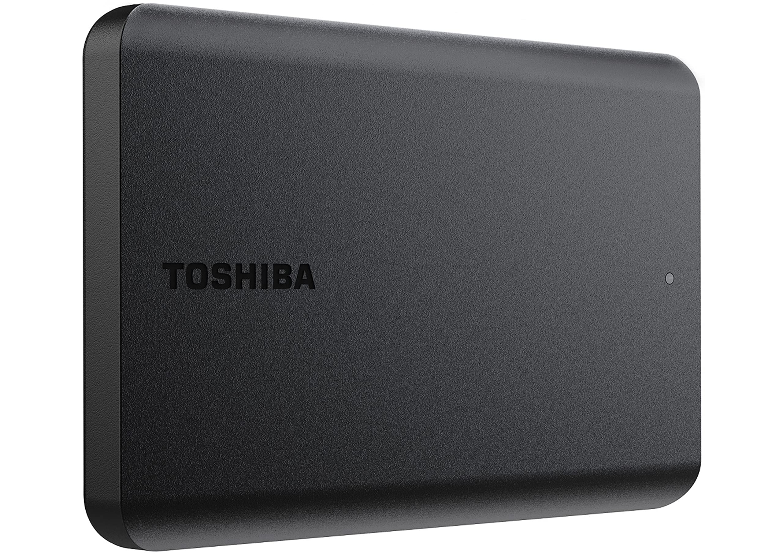 Toshiba 2TB Canvio Basics