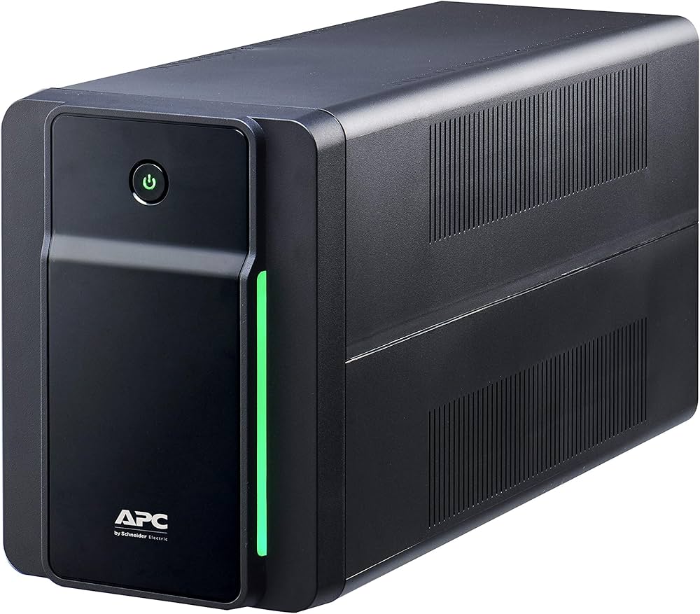 APC UPS بقدرة 1200VA (BX1200MI)