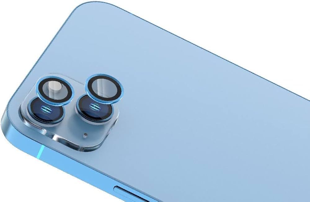 فيلم عدسة Levelo Claro PET مع أداة تركيب