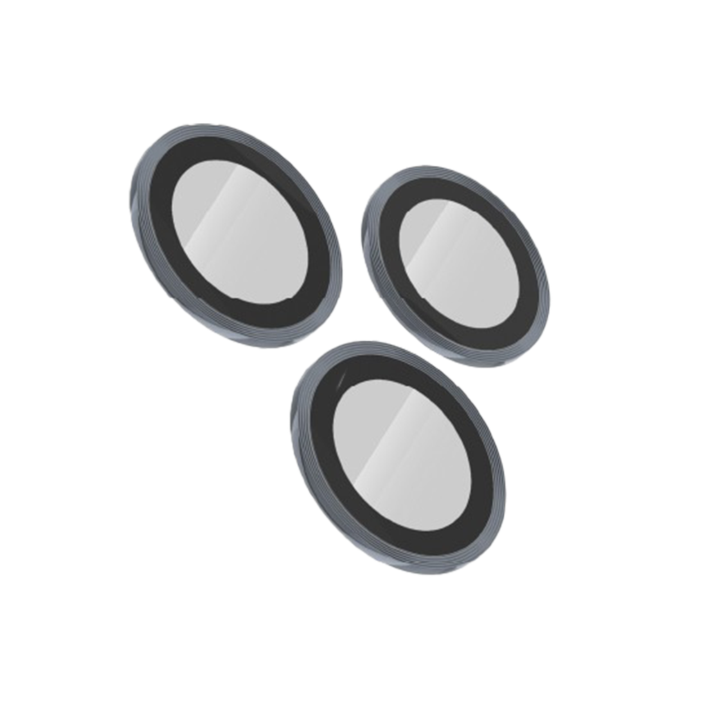 حماية عدسة Levelo Lucent Trio (3PCS)