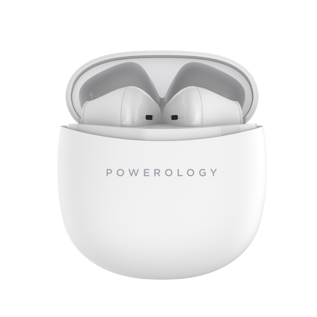 سماعات Powerology Stereo Buds Plus