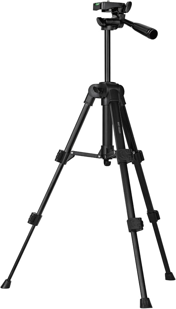 Green Lion ترايبود ألومنيوم احترافي GTP-50