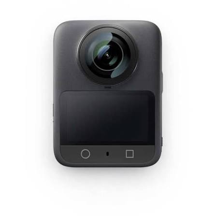 DJI Osmo 360 Standard Combo Black