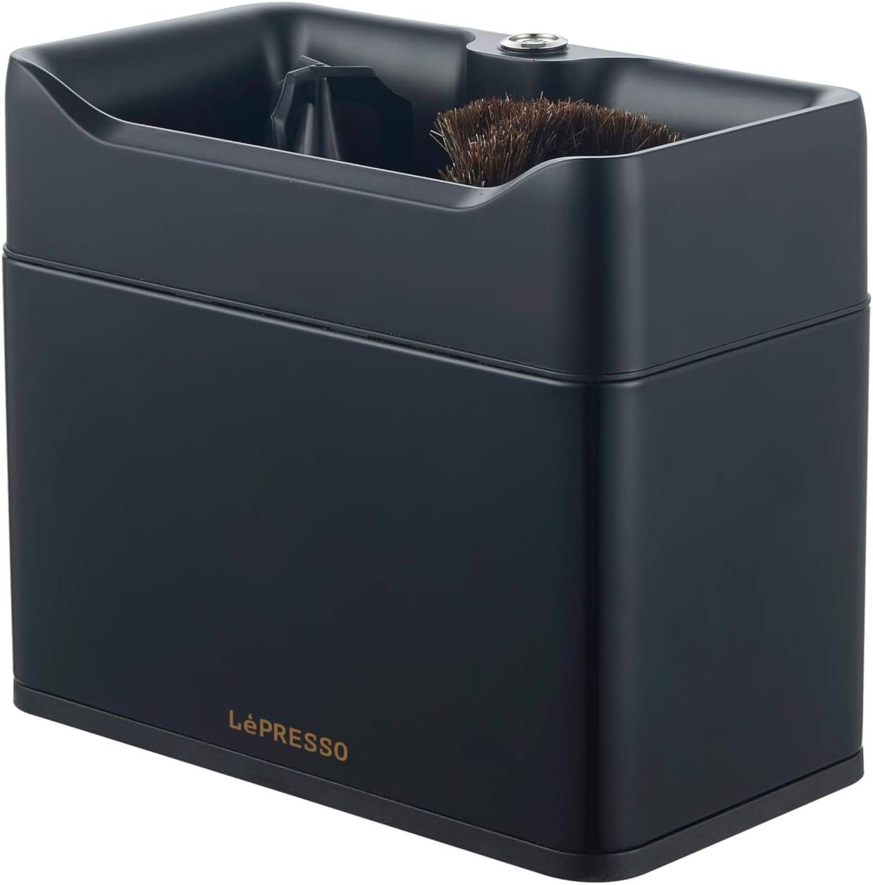 LePresso PortaBlast Pro Automatic Portafilter Cleaner (LPCFFM0042)