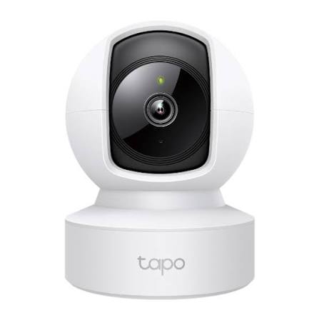 TP-Link Pan/Tilt Домашняя Wi-Fi Камера 1080p Tapo C202