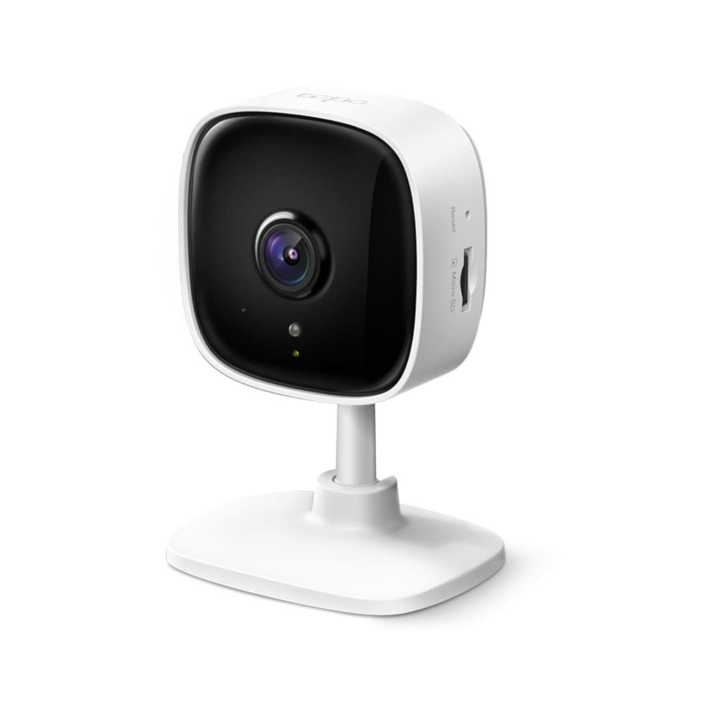 TP-Link Wi-Fi Камера Tapo C100