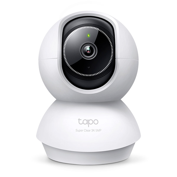 TP-Link Wi-Fi Камера Tapo C200