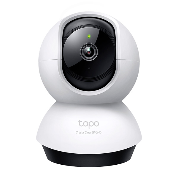 TP-Link Wi-Fi Kamera Tapo C220