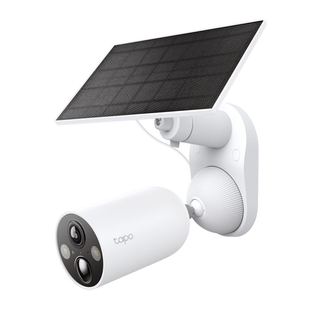 TP-Link Wi-Fi Камера Tapo C425 Kit
