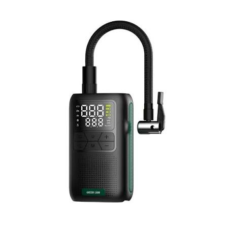 Green Lion GL-A4 Tire Inflator 150 PSI