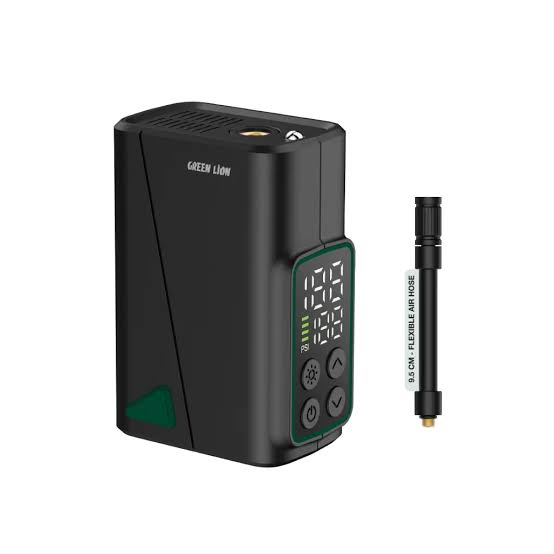 Green Lion GL-A5 Tire Inflator 150 PSI