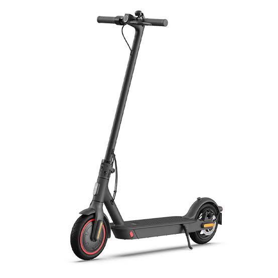 Xiaomi Electric Scooter Pro 2