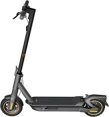 سكوتر كهربائي Ninebot Max 2