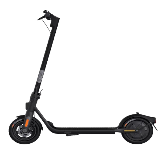 سكوتر كهربائي Ninebot F2 Pro