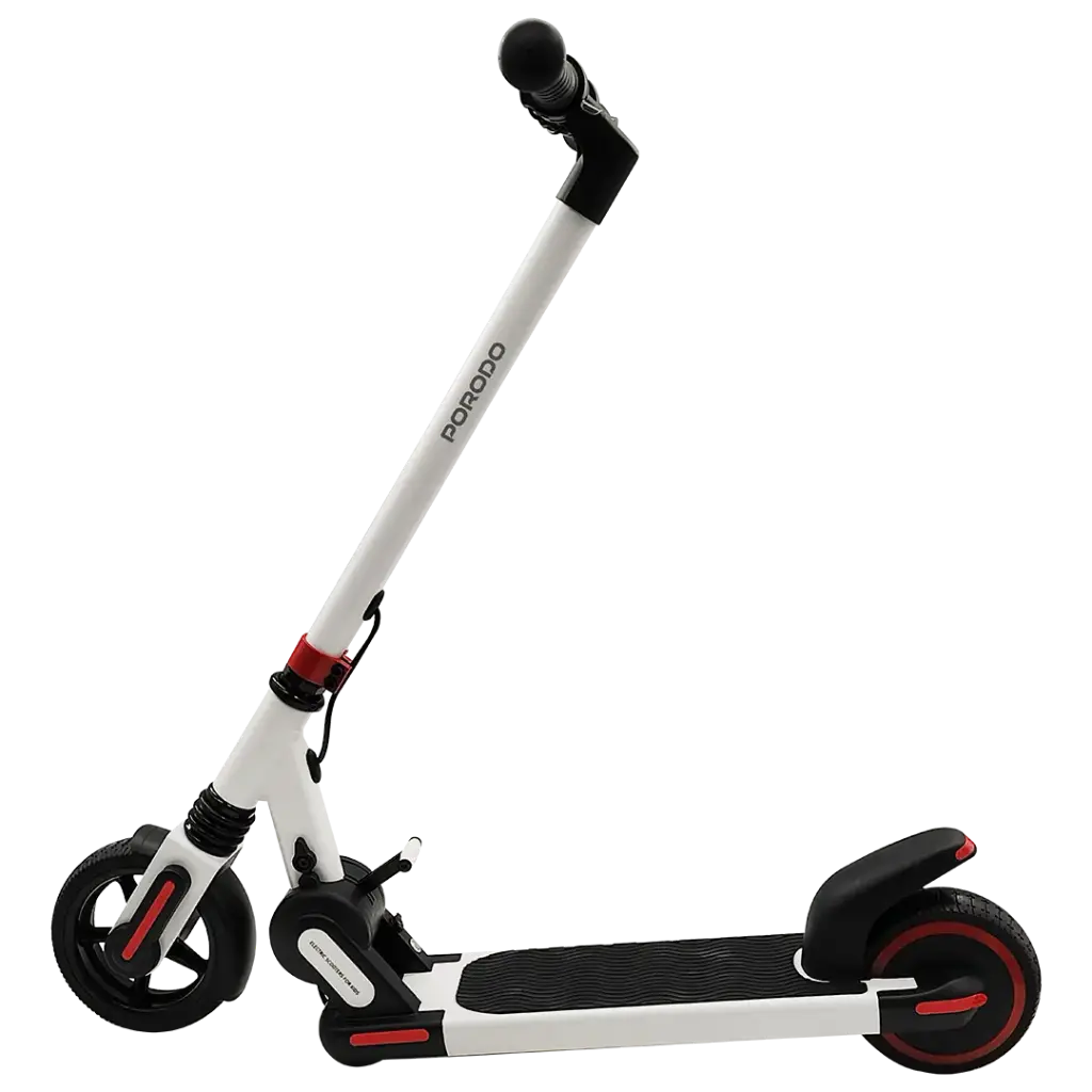 Porodo Vim Kids Electric Scooter 150W 5-8km